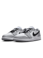 Air Jordan 1 Low OG Barons - 2