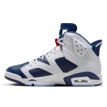 Air Jordan 6 Retro Olympic - 1
