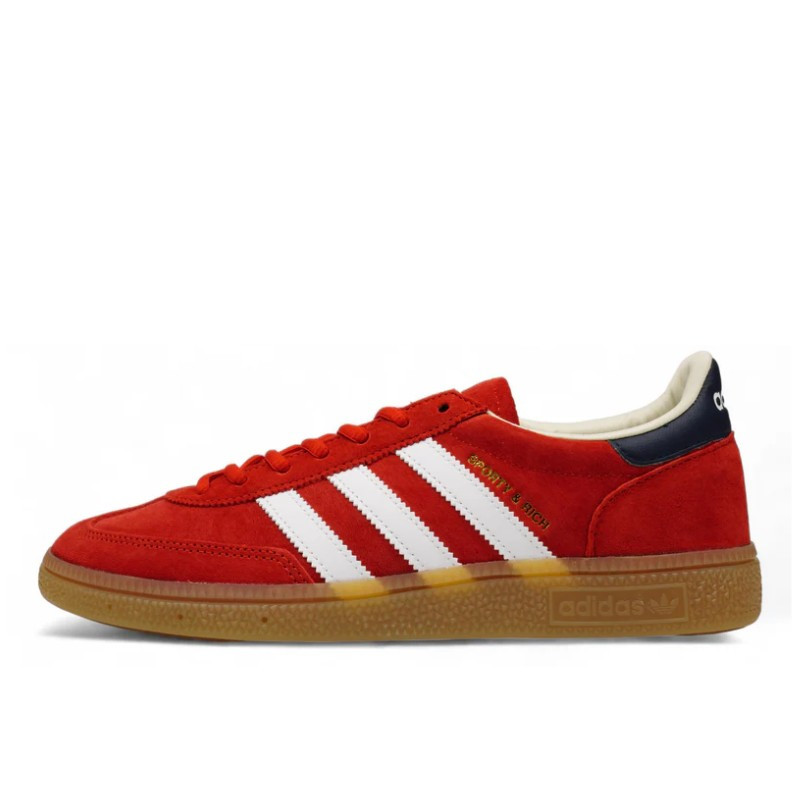 Adidas Handball Spezial Sporty & Rich USA - 1