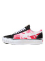 Vans LX Old Skool Bape ABC Multi-Camo - 4