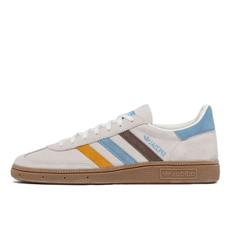 Adidas Handball Spezial Light Blue Earth Strata - 1