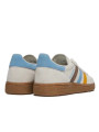 Adidas Handball Spezial Light Blue Earth Strata - 3
