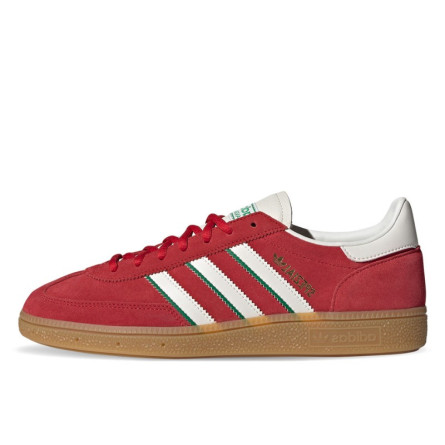 Adidas Handball Spezial Better Scarlet Green - 1