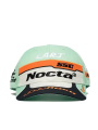 Nike Nocta L'Art Cap Enamel Green - 1