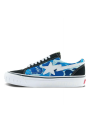 Vans LX Old Skool Bape ABC Multi-Camo - 3