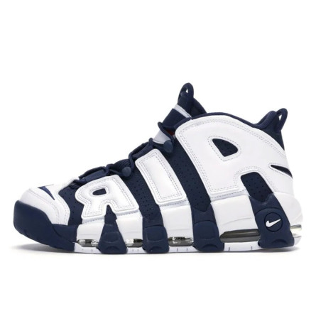 Nike Air More Uptempo 96 Olympic (2024) - 1