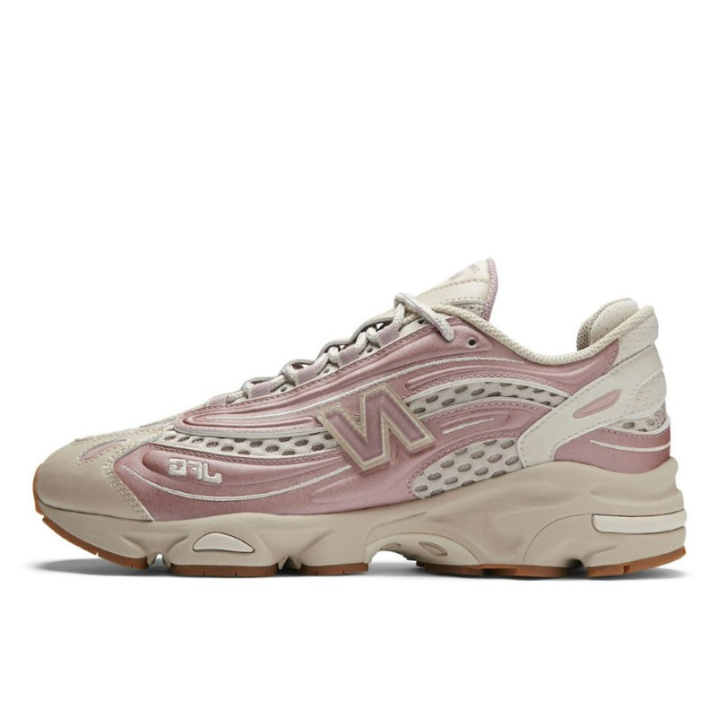 New Balance 1000 Joe Freshgoods When Things Were Pure Pink Mink - 1
