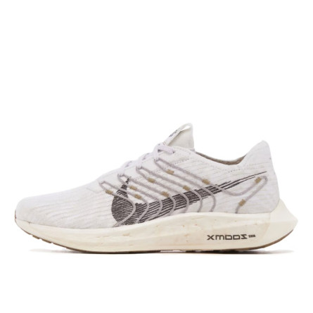 Nike Pegasus Turbo Next Nature White Light Bone - 1