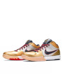 Nike Kobe 4 Protro Gold Medal - 2