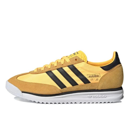 Adidas SL 72 RS Spark Core Black - 1