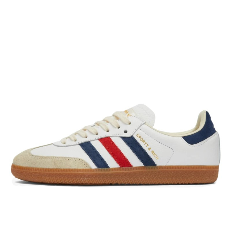 Adidas Samba OG Sporty & Rich USA - 2
