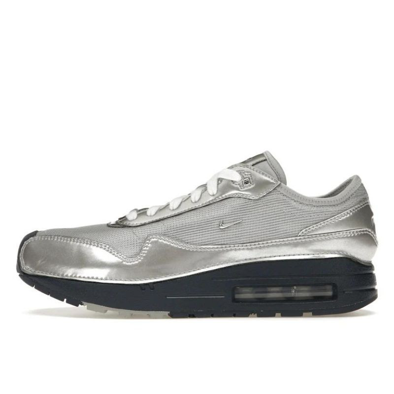 Air Max 1 '86 Jacquemus Silver - 1