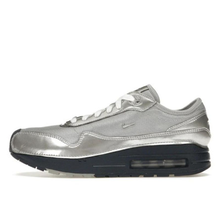 Air Max 1 '86 Jacquemus Silver - 1