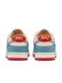 Nike Dunk Low Denim Turquoise - 2