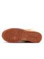 Nike Dunk Low Burnt Sunrise Amber Brown - 4