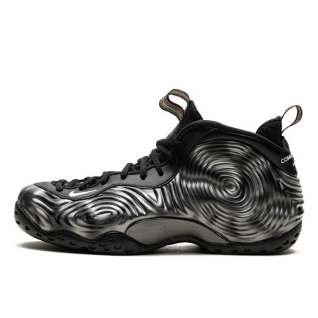 Nike Air Foamposite Comme des Garçons Cat Eye - 1