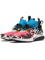 Air Presto Mid Acronym Pink - 2