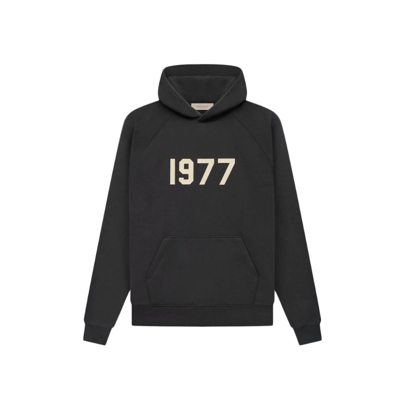Bluza z kapturem Fear of God Essentials 1977 - 1