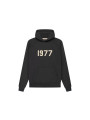 Fear of God Essentials 1977 ijzeren hoodie - 1