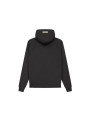 Felpa con cappuccio in ferro Fear of God Essentials 1977 - 2