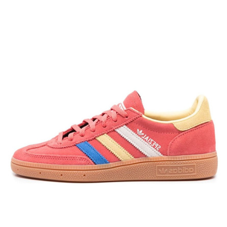 Adidas Handball Spezial Preloved Scarlet Almost Yellow - 1