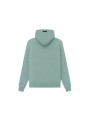 Hoodie Fear of God Essentials Sycamore - 2