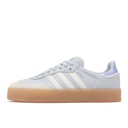 Adidas Sambae Halo Blue Spark Metallic - 1