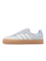 Adidas Sambae Halo Blue Spark Metallic - 1