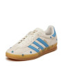Adidas Gazelle Indoor Light Blue Floral - 2