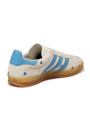 Adidas Gazelle Indoor Light Blue Floral - 3