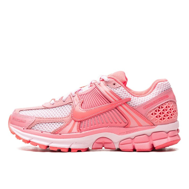 Nike Zoom Vomero 5 Coral Chalk Hot Punch - 1
