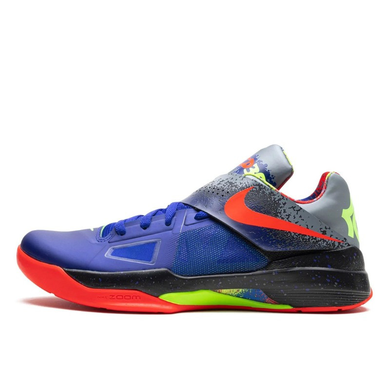 Nike KD 4 NERF (2024) - 1