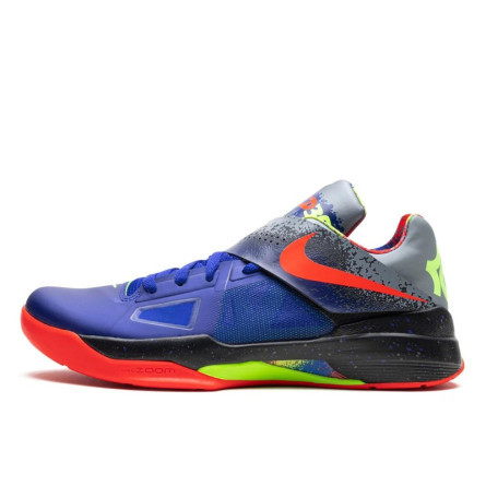 Nike KD 4 NERF (2024) - 1