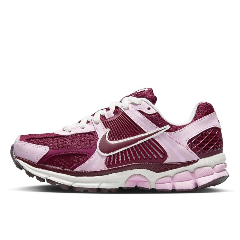 Nike Zoom Vomero 5 Pink Foam Team Red - 1