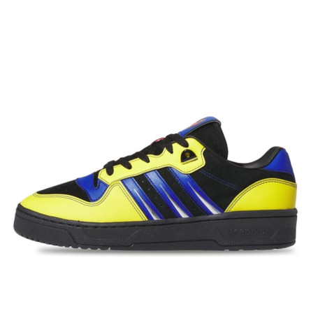 Adidas Rivalry 86 Low Deadpool & Wolverine Wolverine - 1