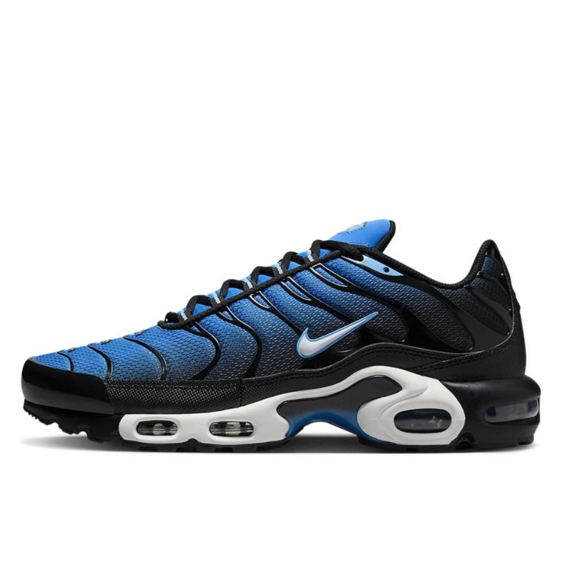 Air Max Plus Photo Blue - 1