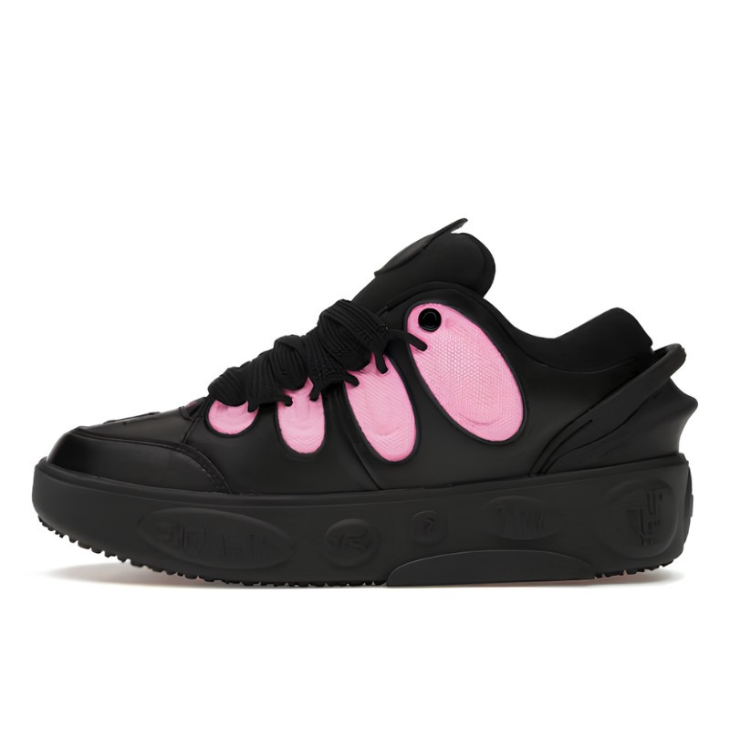 Puma x LaMelo LaFrancé Black - 1