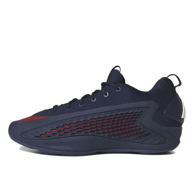 Adidas AE 1 Low USA Night Indigo - 1