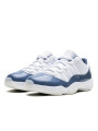 Air Jordan 11 Retro Low Diffused Blue - 2