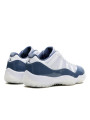 Air Jordan 11 Retro Low Diffused Blue - 3