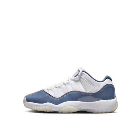 Air Jordan 11 Retro Low Diffused Blue Barn och spädbarn - 1