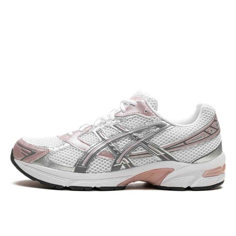 ASICS Gel-1130 White Neutral Pink - 1