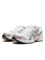 ASICS Gel-1130 White Neutral Pink - 2