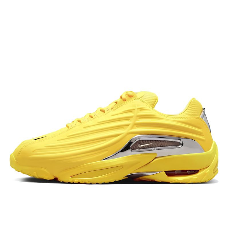 Nike Hot Step 2 Drake NOCTA Opti Yellow - 1