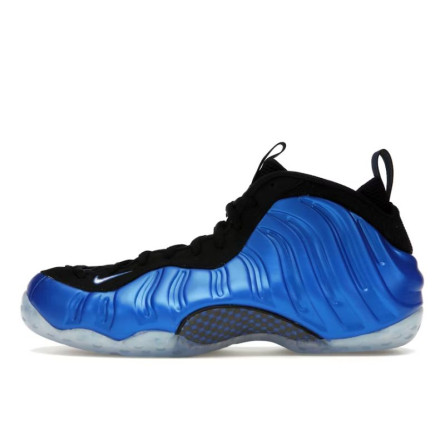 Nike Air Foamposite One International Blue - 1