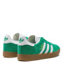 Adidas Gazelle Court Green Footwear White - 3