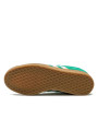 Adidas Gazelle Court Green Footwear White - 4