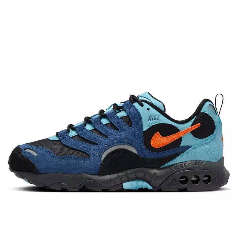 Nike Air Terra Humara SP Mystic Navy Aquarius Blue - 1