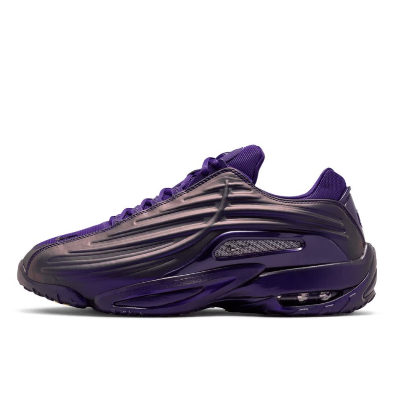 Nike Hot Step 2 Drake NOCTA Eggplant - 1