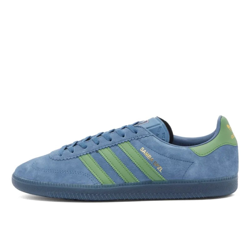Adidas Samba Deco SPZL END. By The Sea - 1